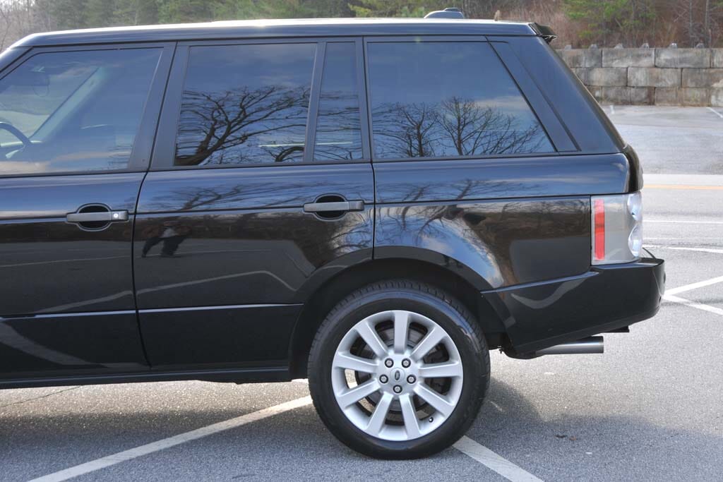 2006 Land Rover Range Rover HSE / Supercharged Spec 2 for sale
